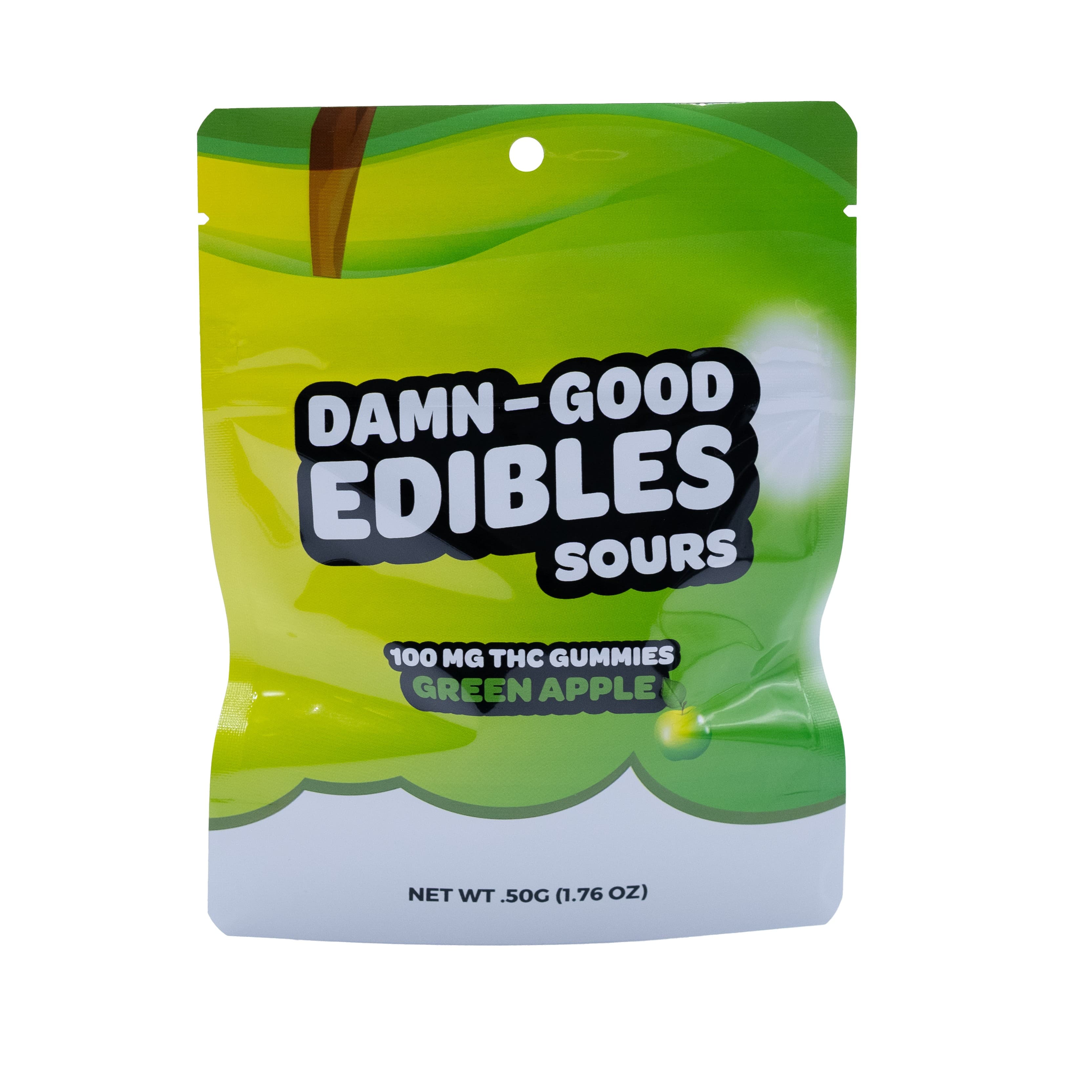 Damn Good Cannabis