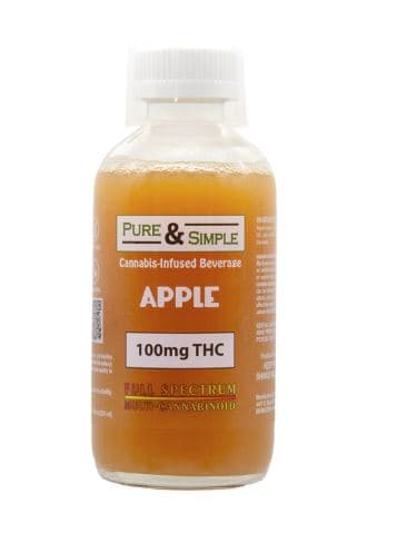 Pure & Simple Beverages