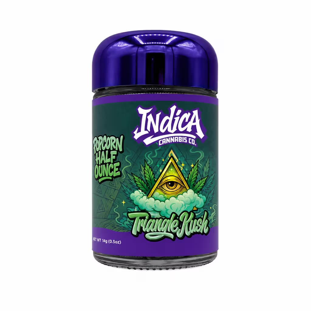 Indica Cannabis Co.