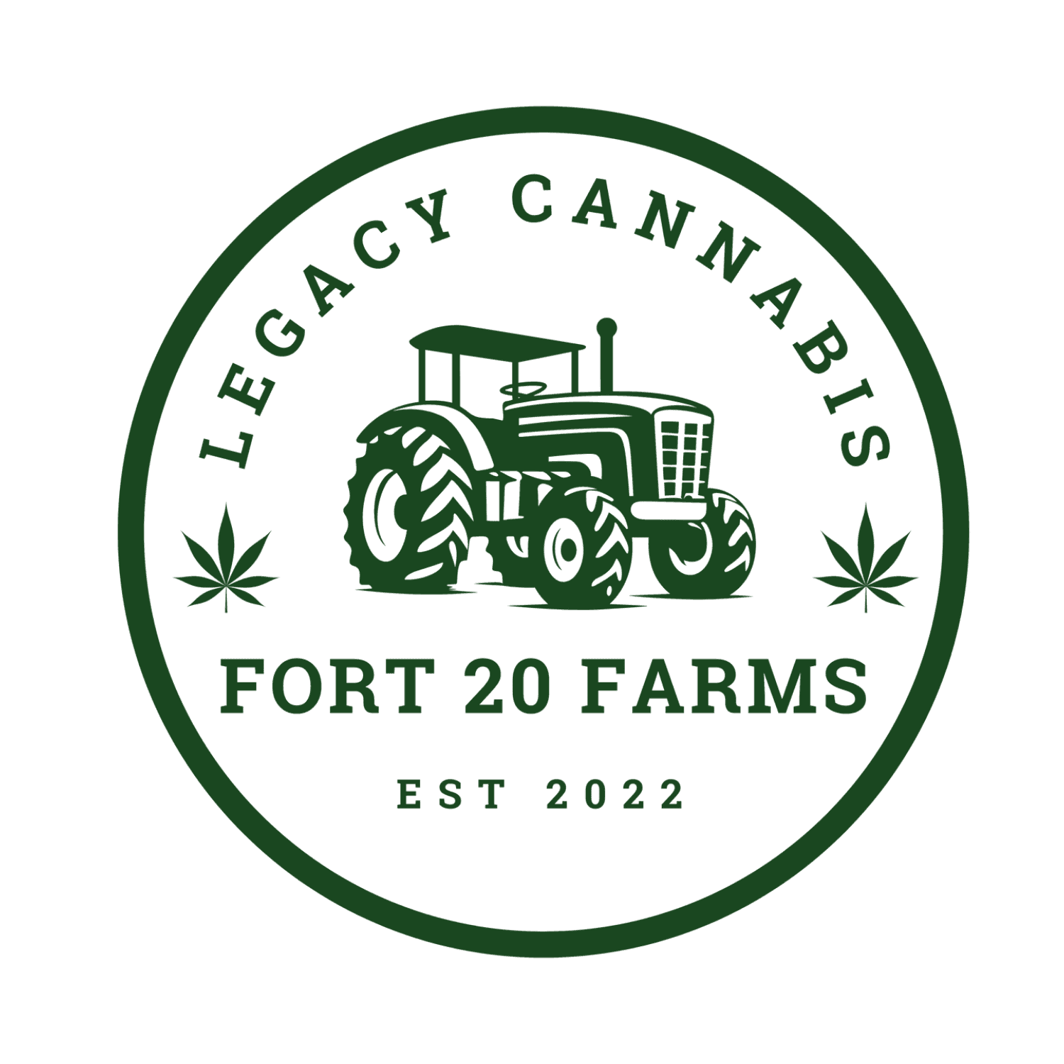 Fort 20 Farms