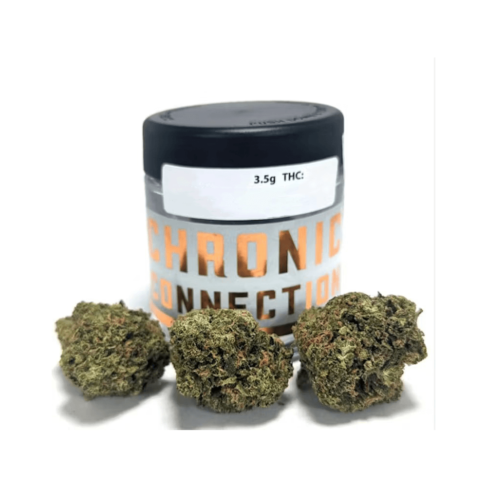 Chronic Connection Blue Dream