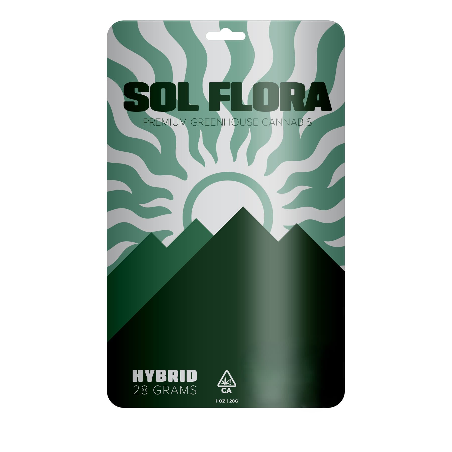 Sol Flora