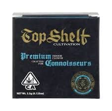 Top Shelf Cultivation