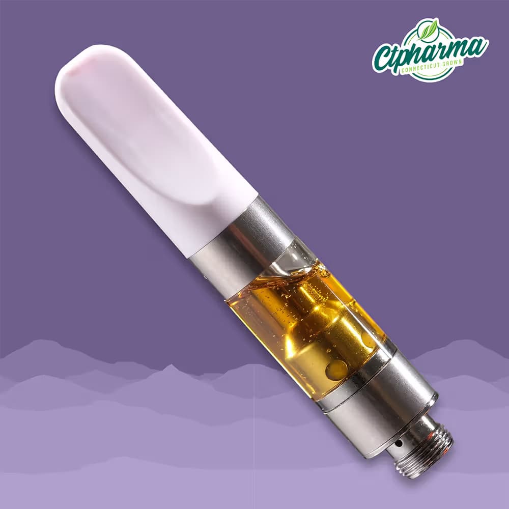 CTPharma Flower