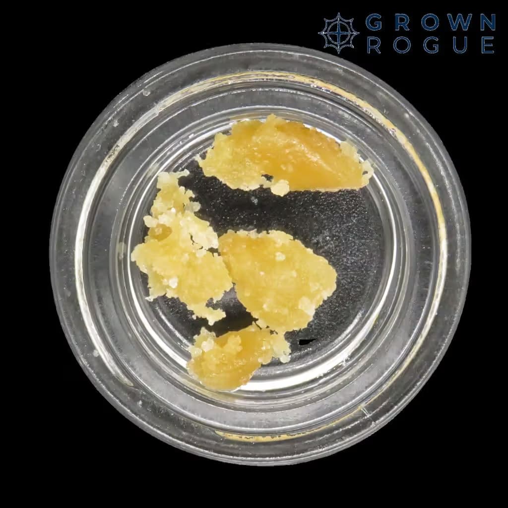 Gold Crown Electric Peanut Butter Cookie