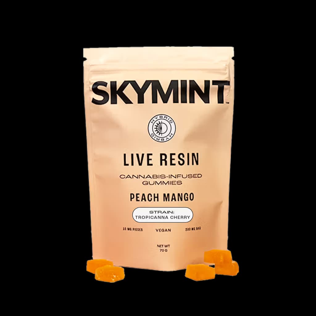Skymint