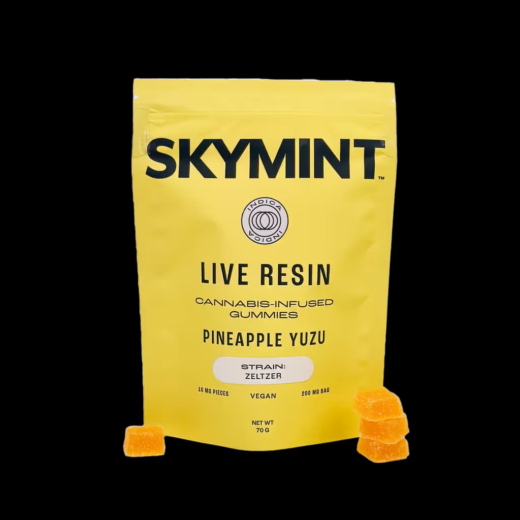 Skymint