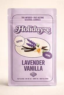 Holidayze