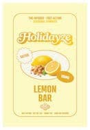 Holidayze