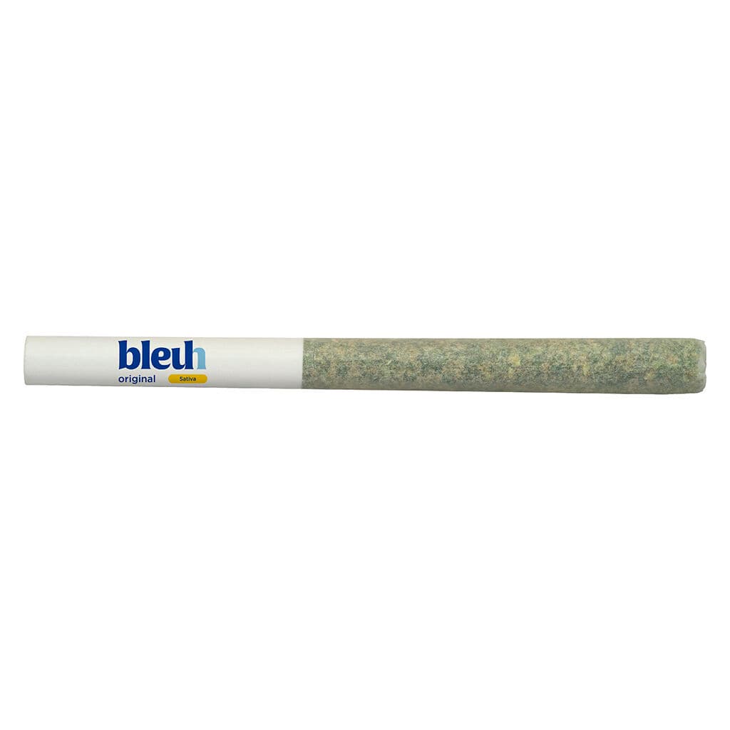 Bleuh Original Sativa Pre-roll - 10x0.4g