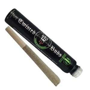 North End Blunts