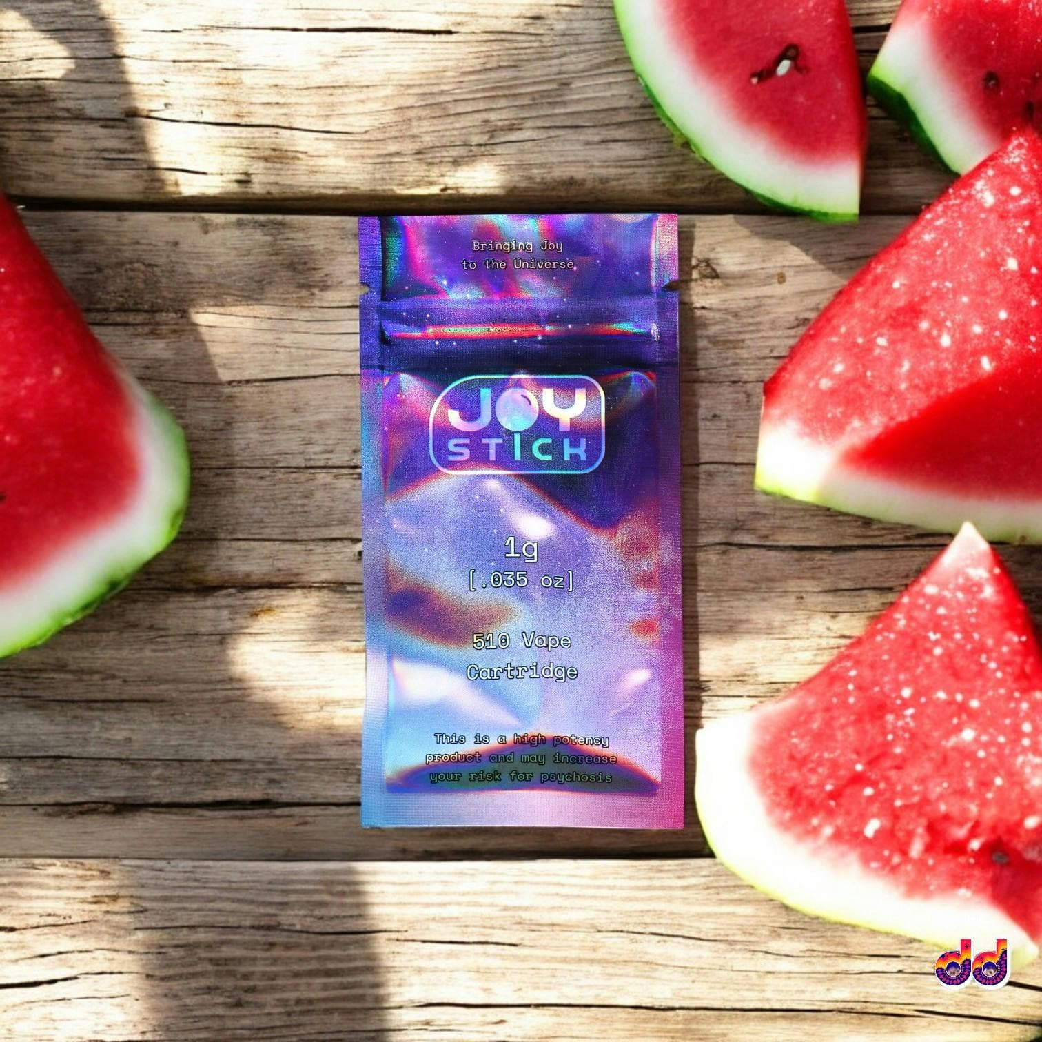 Joy Stick Mega Melon, 1g