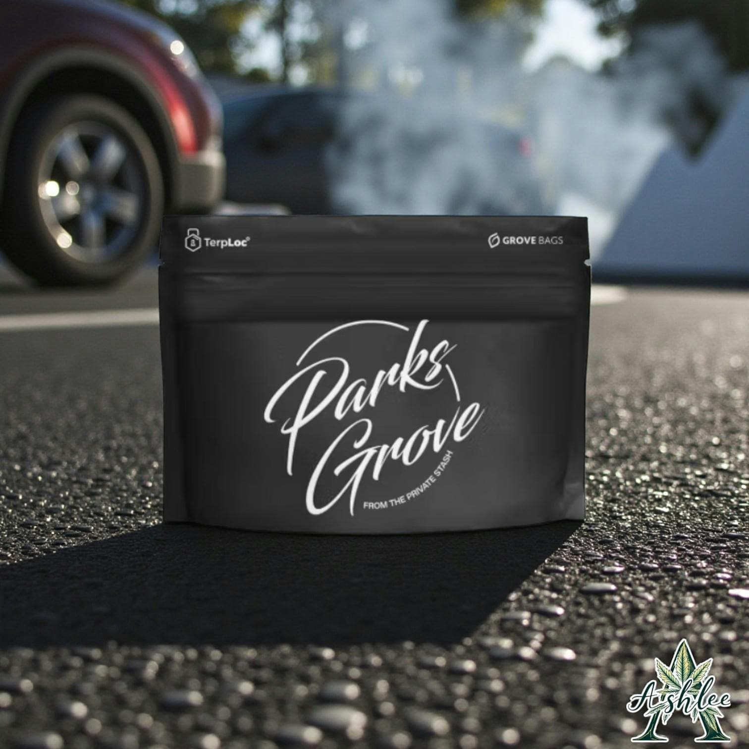 Parks Grove