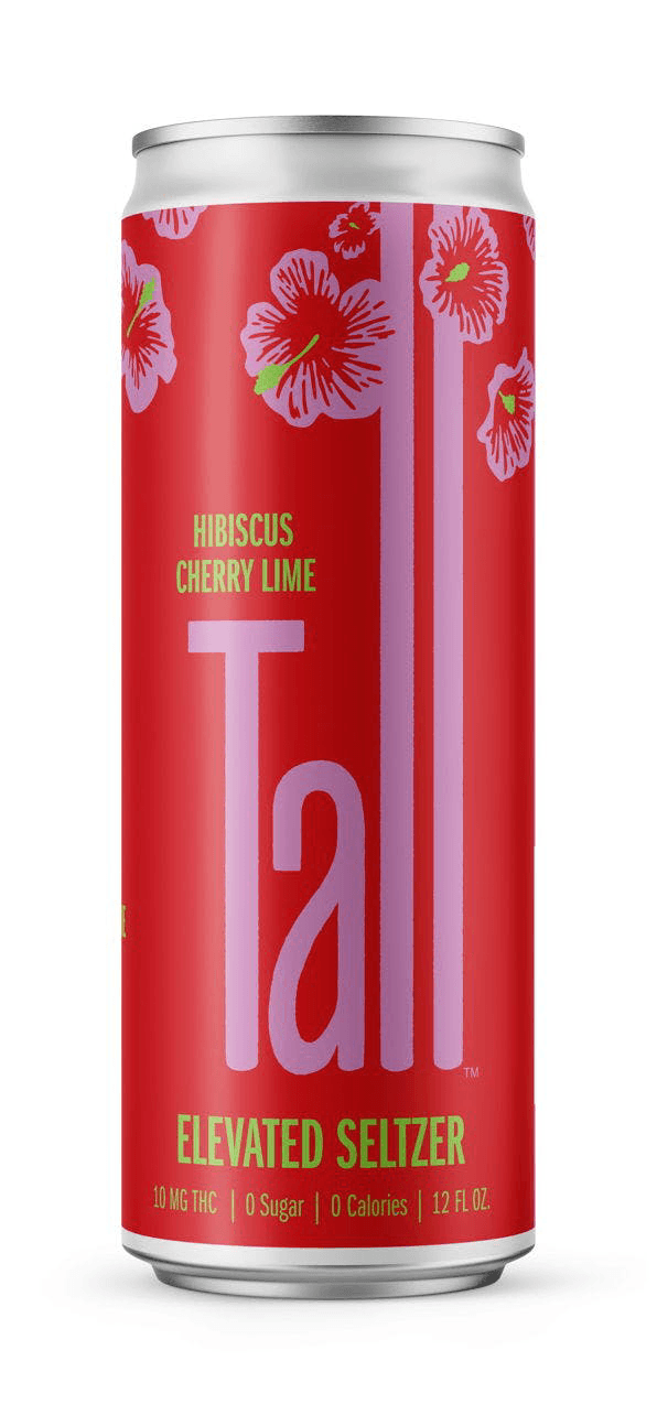 Tall Beverages