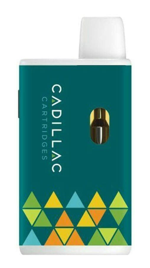 Cadillac