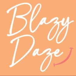 Blazy Daze Watermelon Mimosa (Blazy Daze by M1)