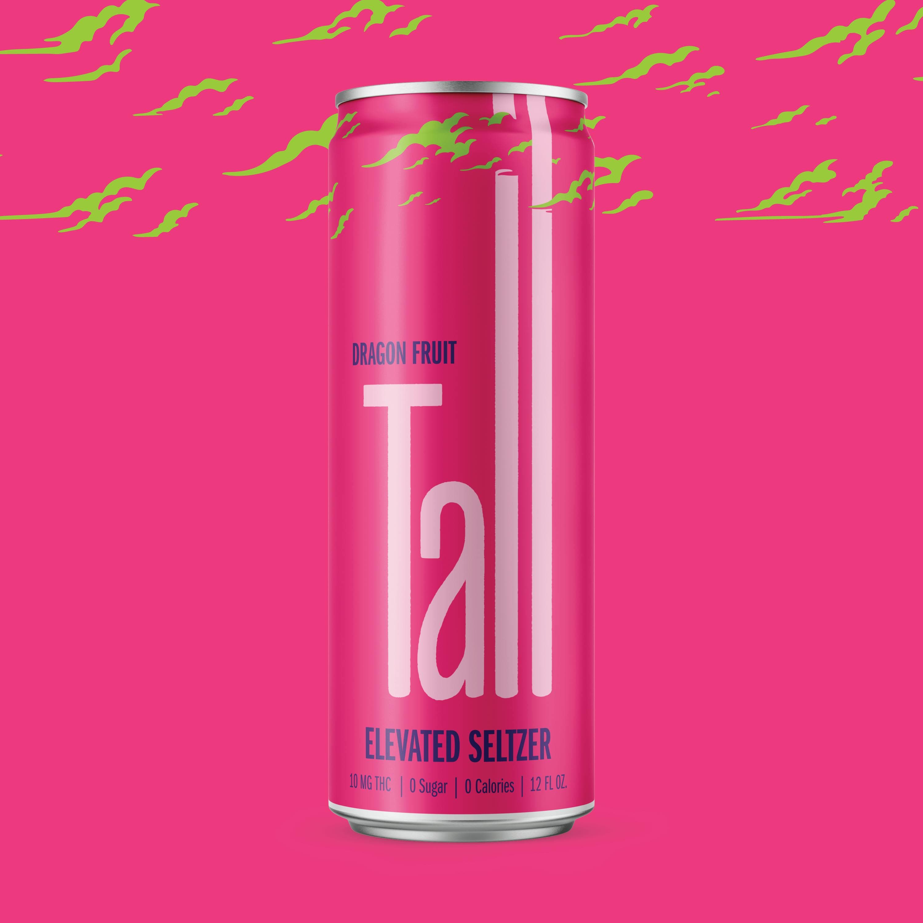 Tall Edibles