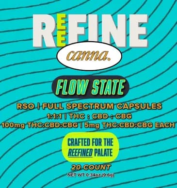 REEFINE