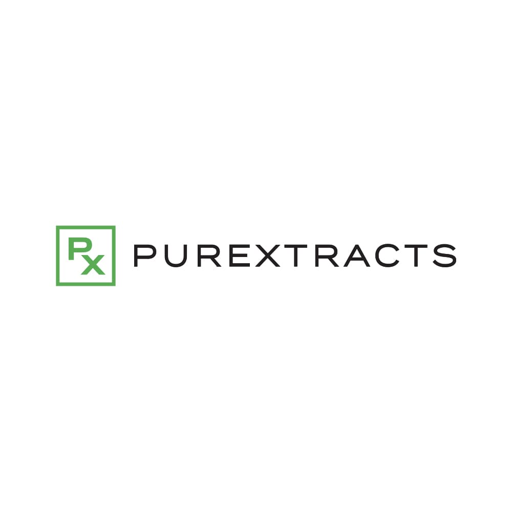 PUREXTRACTS Strawnana