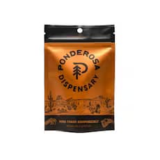 Ponderosa