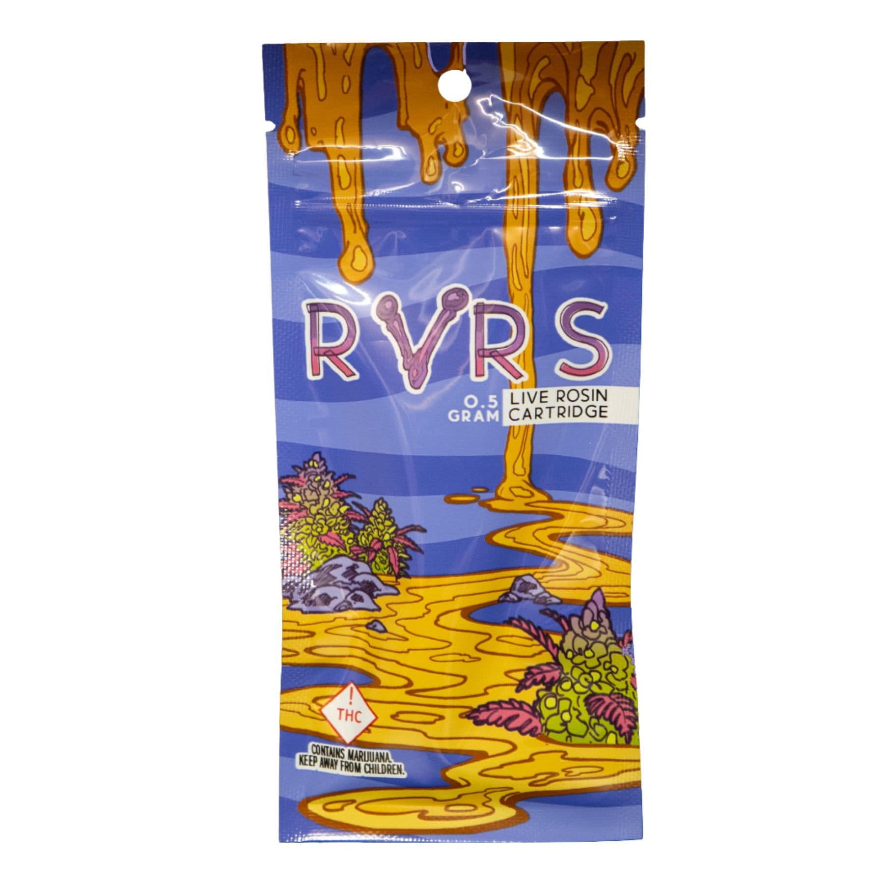 RVRS