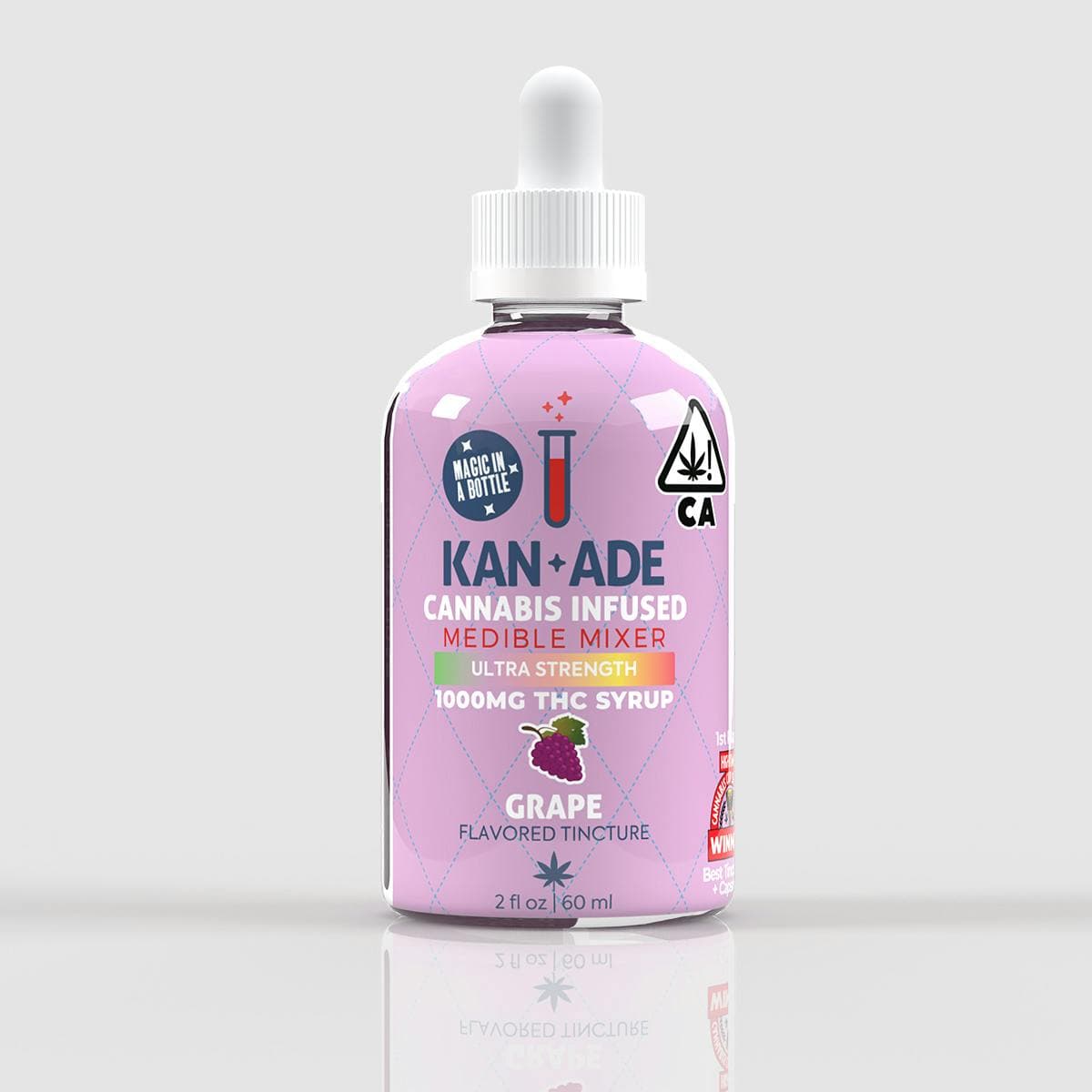 KAN ADE