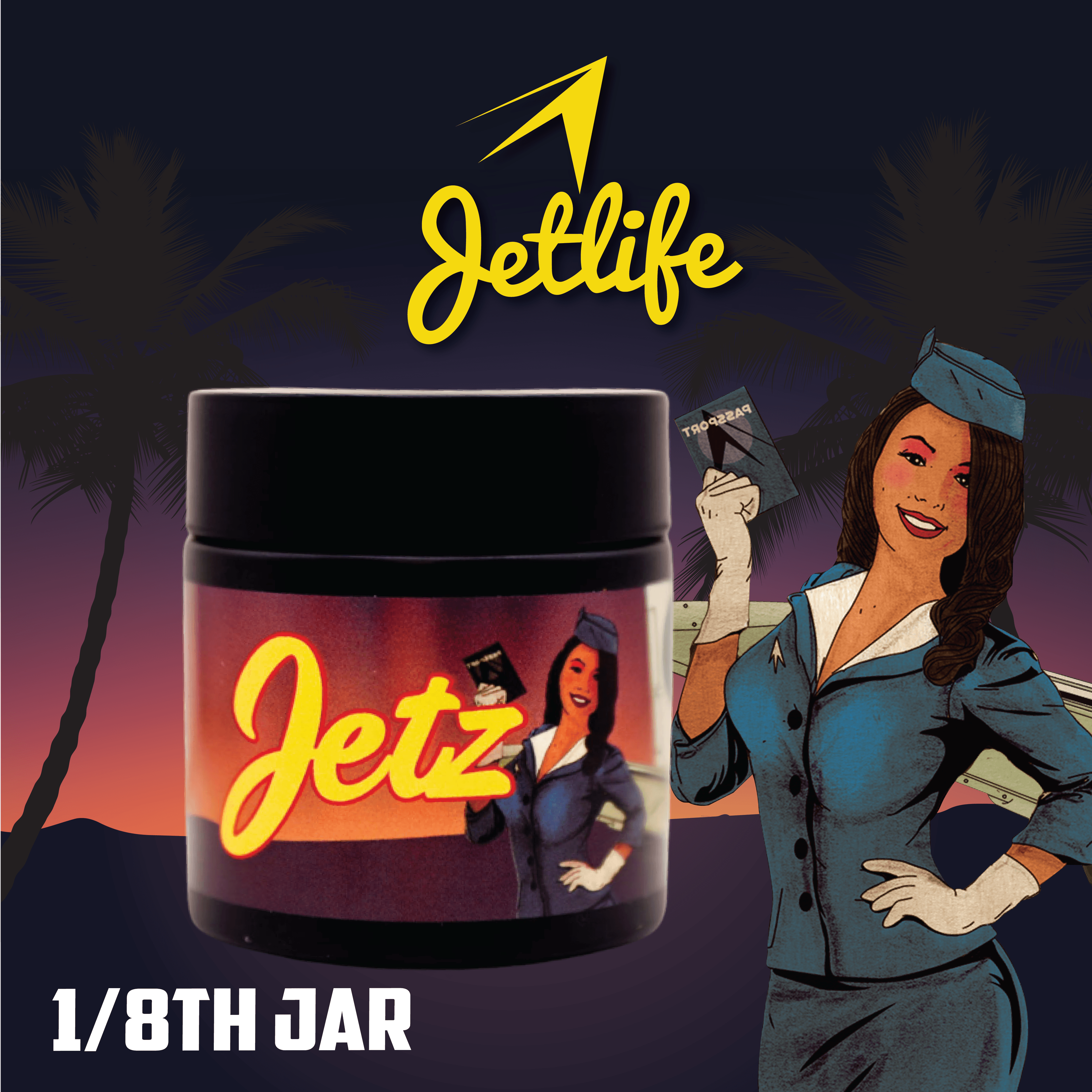 JetLife