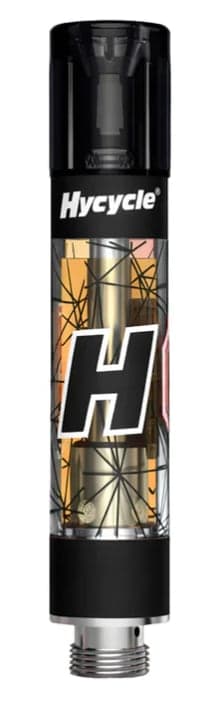 Hycycle Liquid Diamonds