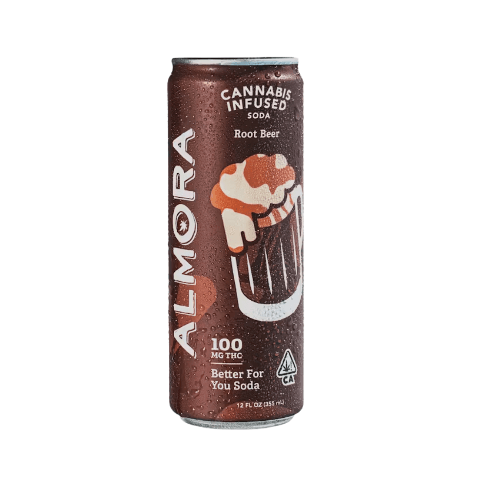 Almora Farms Beverages