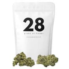 28 Value Shelf 28 Hawaiian Hash Berry (H)