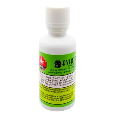 Aviator Cannabis Co. (Canada)