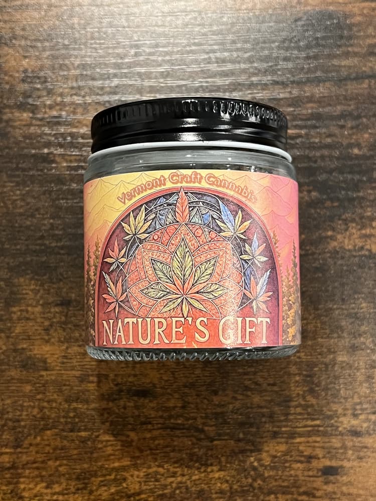Nature's Gift Pre Ground Flower | Maui Wowwie | Nature's Gift