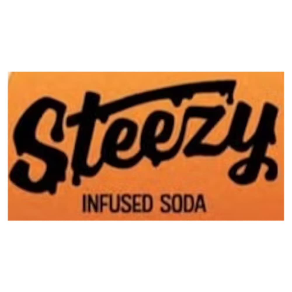 Steezy Rasberry Lime (10mg)