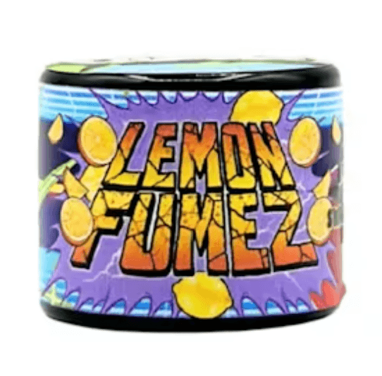 Quale Lemon Fumez - 1g Tier 3 Live Rosin