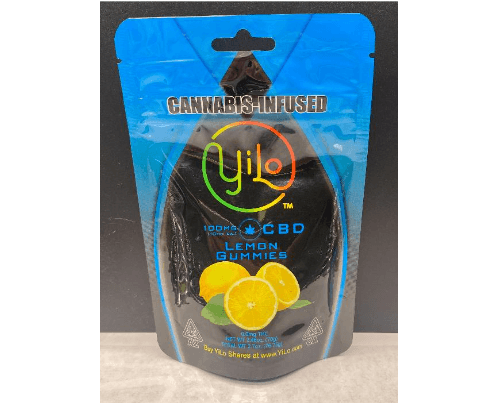 YiLo CBD Candy