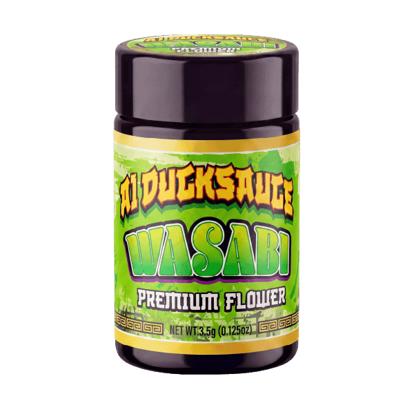 A1 Ducksauce