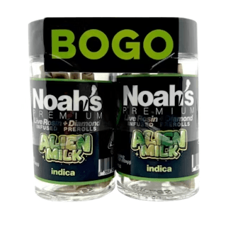 Noah's Premium
