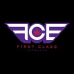 First Class Extracts First Class Extracts Gorilla Breath Cured Resin 1g
