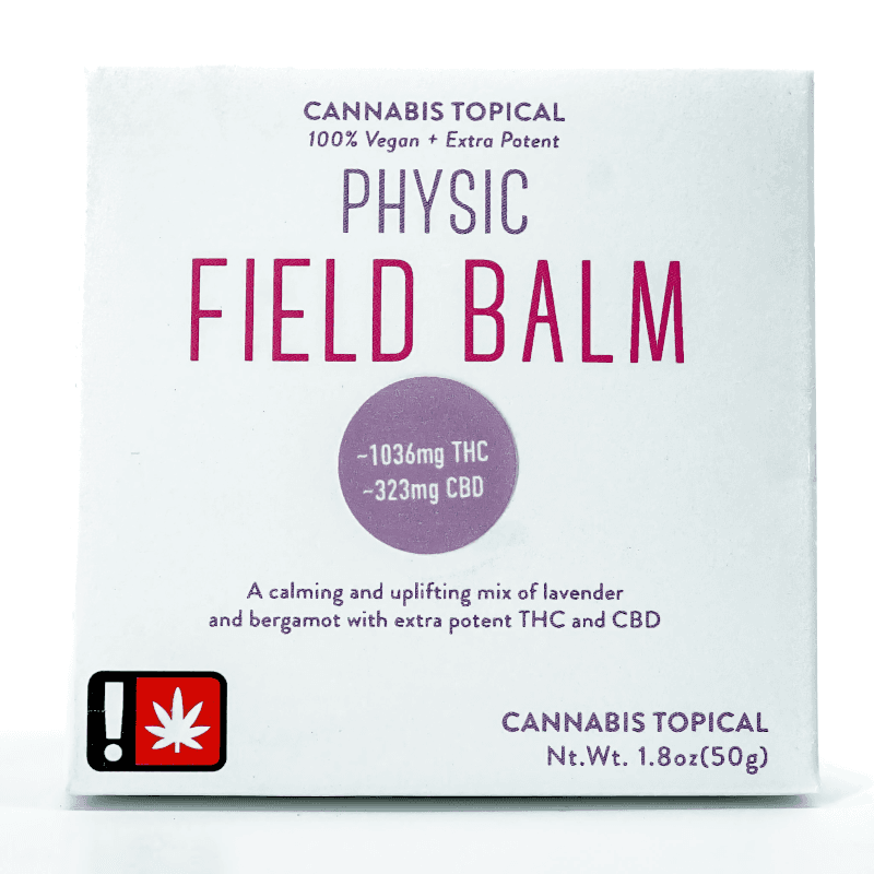 PHYSIC Physic Field Balm