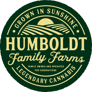 HUMBOLDT FAMILY FARMS