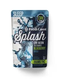 Splash by Fresh Coast