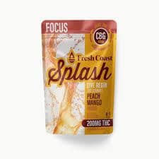 Splash by Fresh Coast