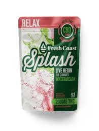 Splash by Fresh Coast