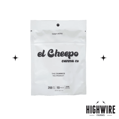 EL CHEEPO