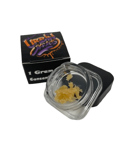 Urbin Extracts