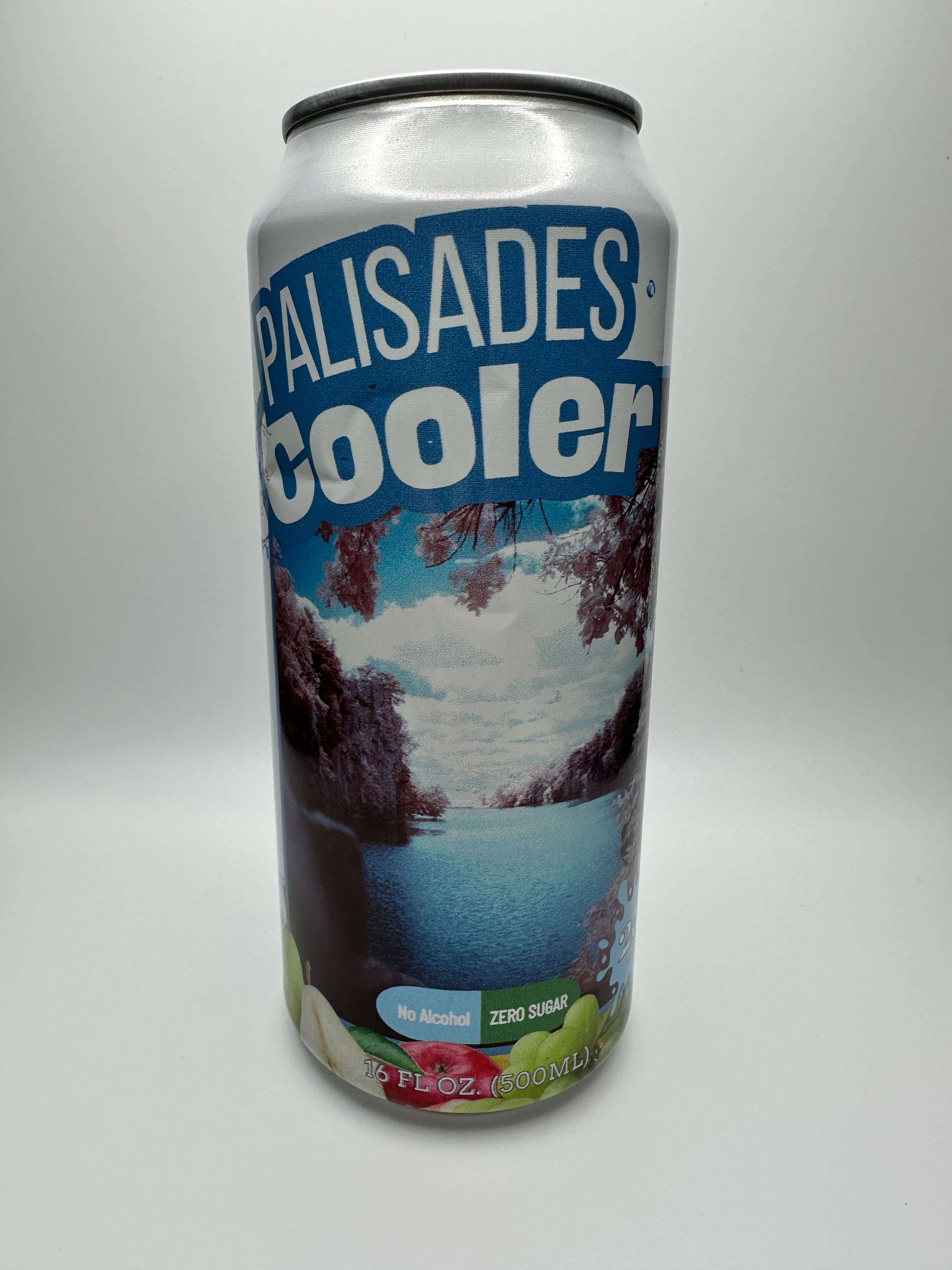A Homestead Brew