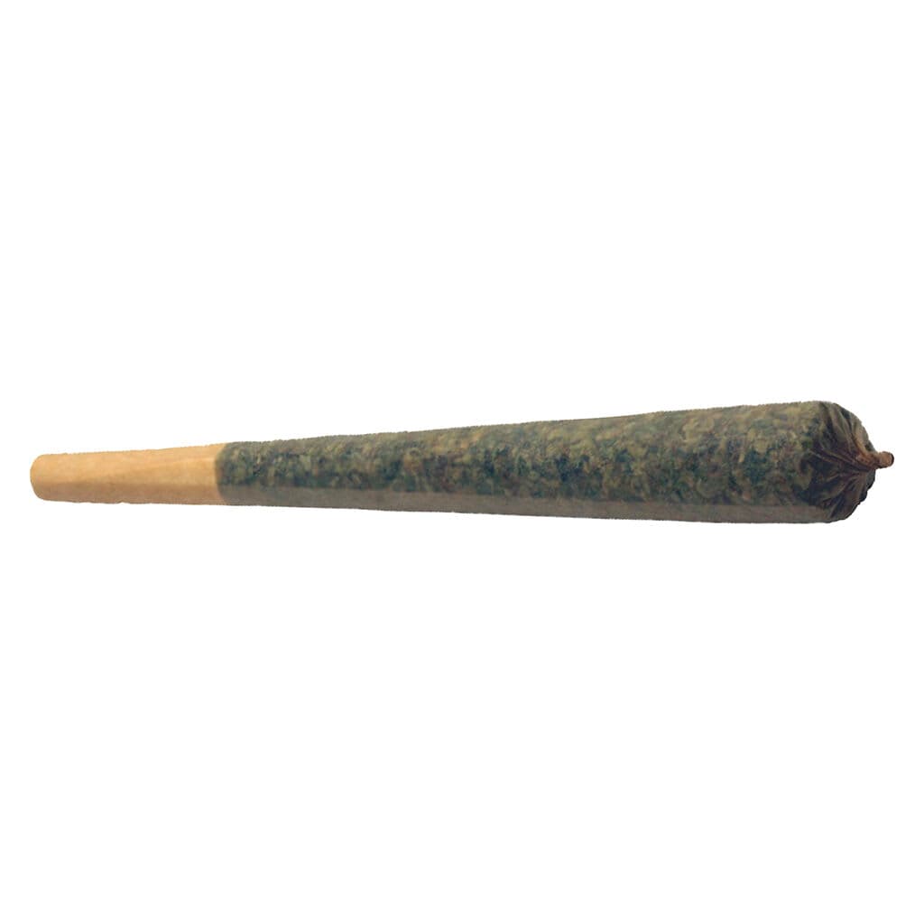 Smokestack