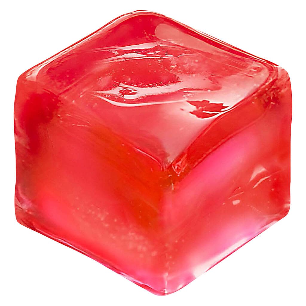 HiRock Cherry THC 1 Pack Hard Edibles