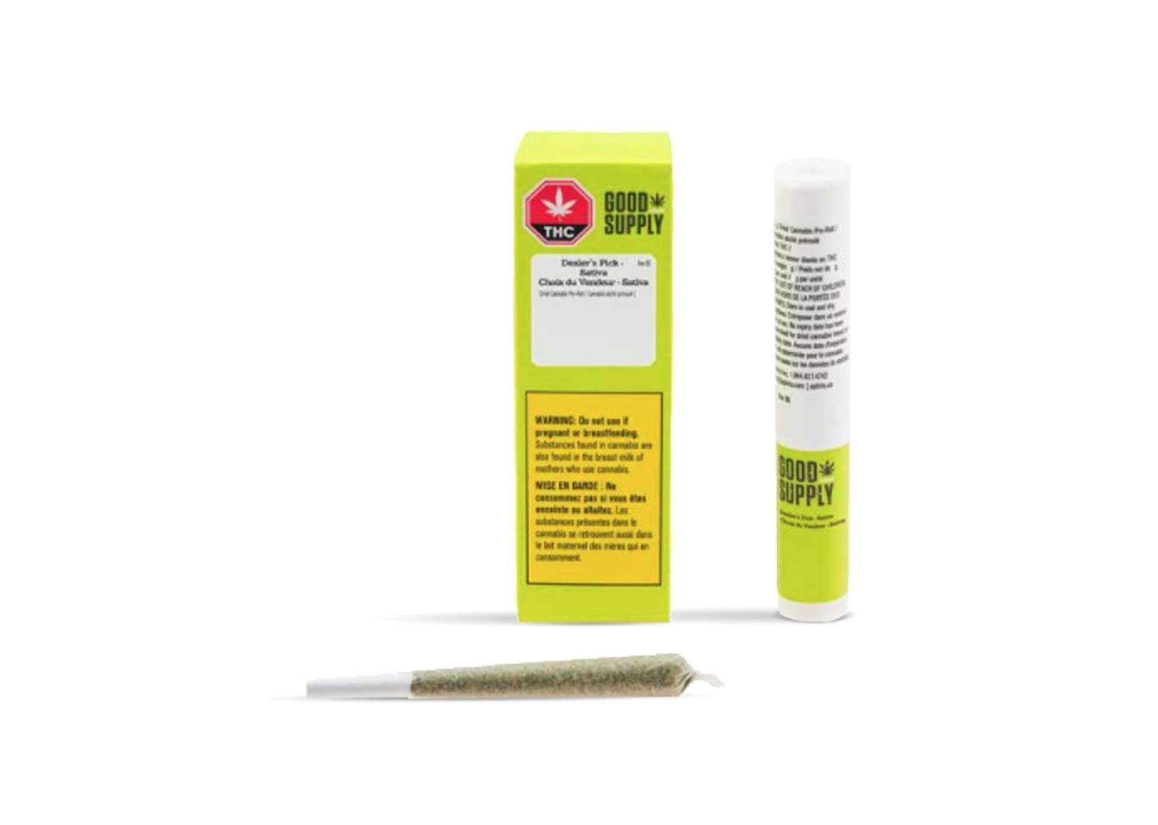 Tilray