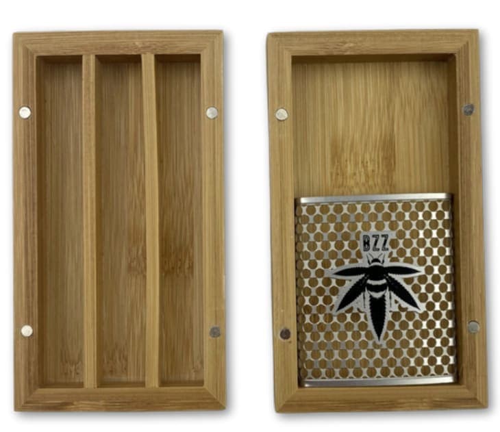 Bzz Box Consignment